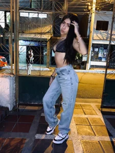 SofyAndAndres SEXY Pic 2