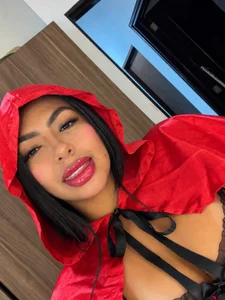 Noa_rousse01 HALLOWEEN 2026 🎃 Pic 2