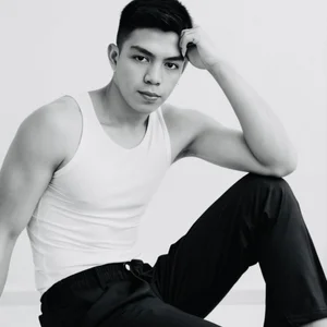 PIC OF ME de Hunky_paul Foto