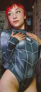 softienicki Spider-Girl 🕷️🕸️ Hình 9