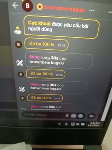 Hoa_Rosy22 great time in private Hình