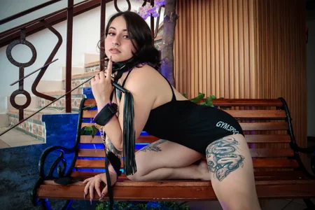 miss_tatta Pain and pleasure Pic 5