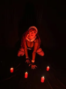 Emmily_Walker dame placer Foto 2