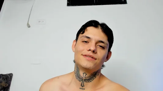JackGriffin_ Look at Me 사진 2