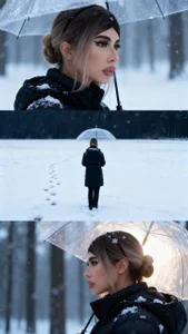 sammyhil In cold weather 🥶 it's to warm up, you and me Immagine 