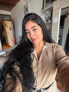 ivy_baley SIEMPRE SIENDO YO Pic 2