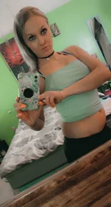 xxxchloexxx's XXX Nude Photo 7