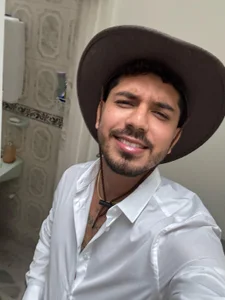 samuelcoopeer cowboy Pic 2