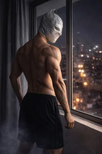 Mysterious Muscles de mysterious_muscles  photos