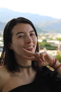 GabrielaMK Me Immagine 