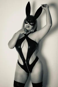 sexy rabbit de Zoebraham Fotos