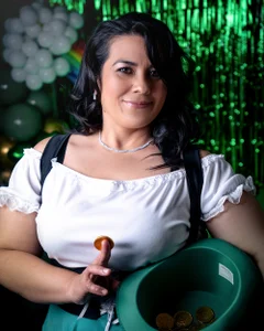 martina_foxy_ Happy St. Patrick's Day 사진 4