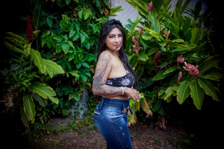 KimberlyFox_t 🖤🖤🖤❤ Pic 2