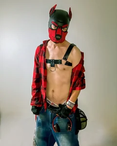 I'm Andre! Andre Dox!🤩
