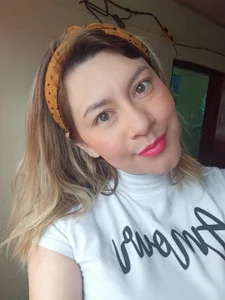 Chanelll_Taylorr_のI love natural, I look prettyの 3枚の写真