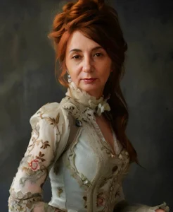 When I was a queen) de AnnieEltgant Foto