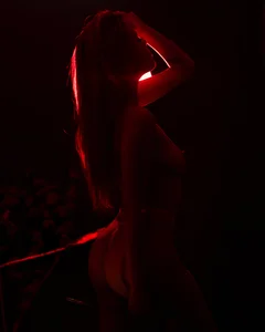 Irina_bx ❤️do you want to be my valentine?❤️ টি ছবি