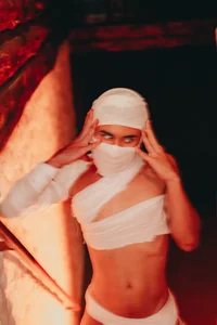 Jotastevensxx Happy Halloween Pic 2