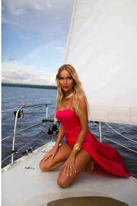 AlicLesli я Pic
