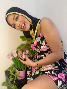 SofiaRivera1 Sin flavor, aroma to pleasure🌷 Pic 5