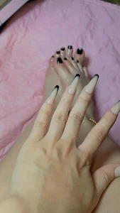 mss_mar Feet 🫦👣 Pic