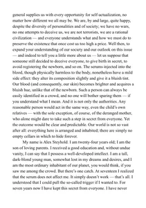 DmitryRomanov Just Like Us (my book) Immagine  4