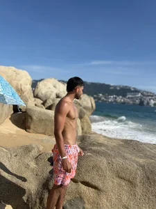 AronnCruz México Pic 7