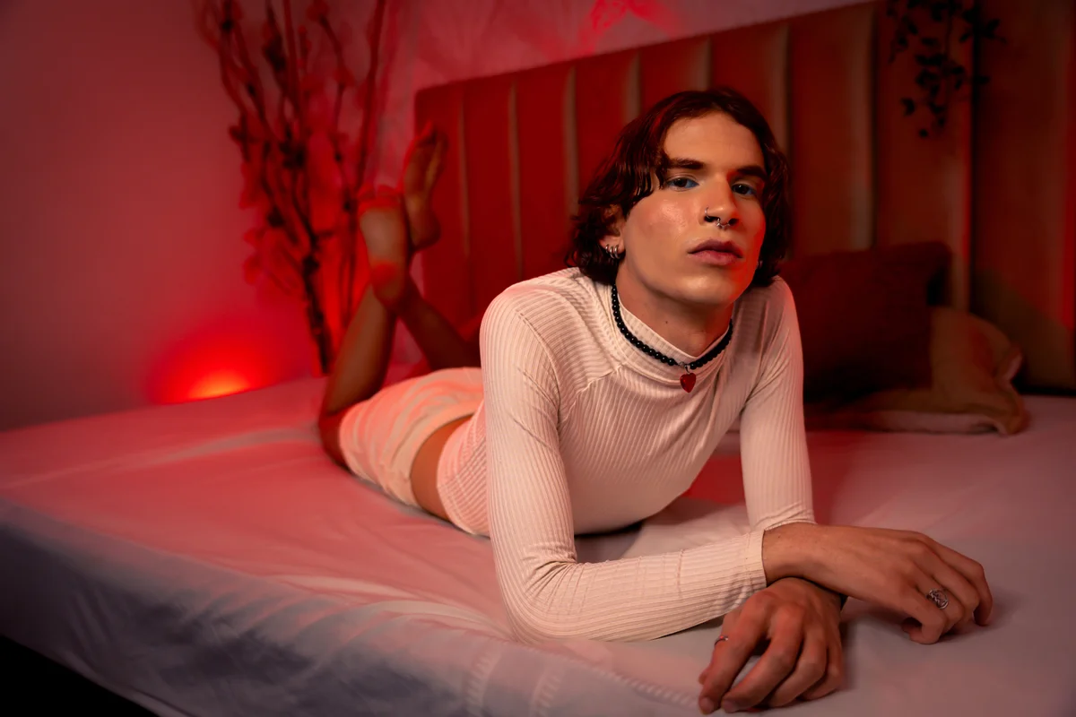 lucius_morningstar Populært bilde 8838