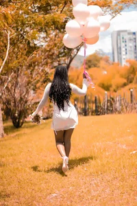 AgataRinaldi My happy Birthday 2025  6টি ছবি