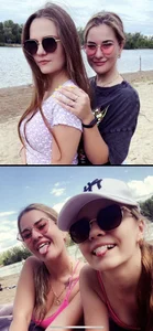 ivannatompsonnn friends;) Pic