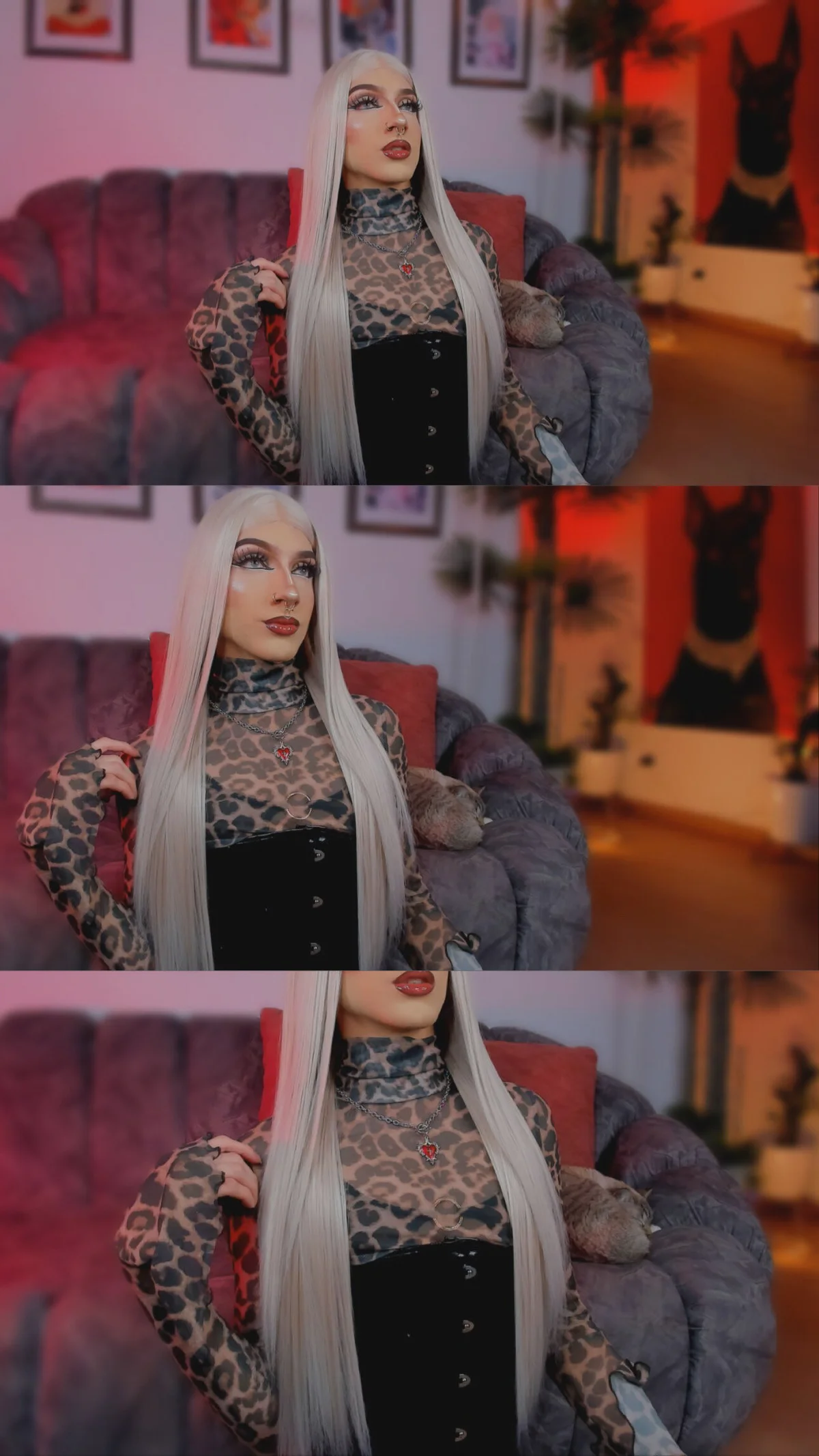 Taylor__foxxx Populært bilde 51
