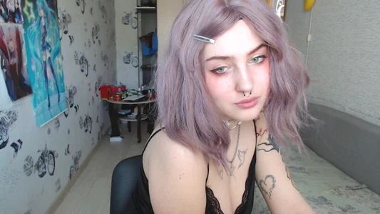 gothkittys me Pic 4