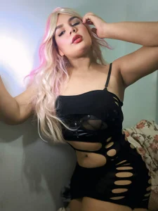 Obsidiangoddess Me❤️ Bilde