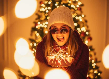 Chanelll_Taylorr_ Merry Christmas 2025 I love you very much Immagine  2