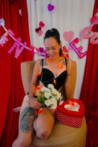 victoria_sj1 SAN VALENTIN 💖 Pic 2