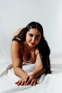 JESSYCORTES It's time to admire me slika