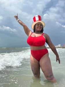 AliciaMiilf Happy 4th july Εικόνα 4