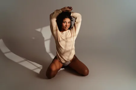 Layla_Clarke: private loves 🖤💚 ( 6 фото)