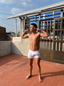 Andrew_lovely18 me 사진 4