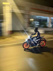 marlonmoreno01's When I'm alone I'll ride my bike Sex Photo 1