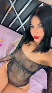 DakotaaHills Sensual lingerie Pic 3