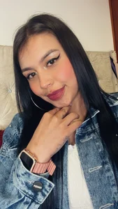 Abby-Sophia Cute face 🫶🏽 Foto