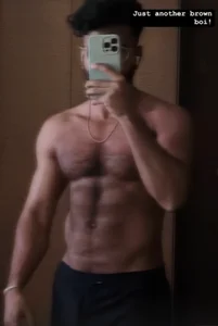 Public de BeardedBulge Foto 3