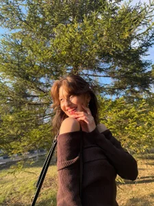 LouiseChavez sweet treat walk зображення