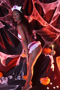 welcome to HALLOWEEN🎃 od Ivonne__Miller  2 snímek