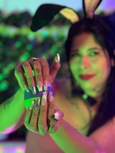 DulceAurora__ Welcome, Easter is here 🥚🐰 Εικόνα 2