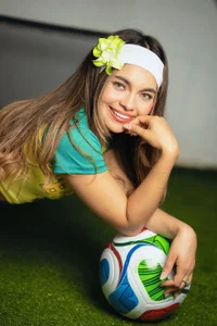 Mood futbolista😉⚽️🔥 de selene_tylor_  7 Imagens