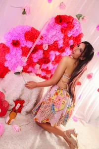 CALANTHELOVE1 Happy Valentine's Day 🥂💘  5টি ছবি