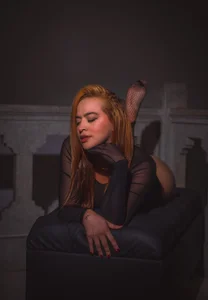 BiancaFerrerr1 your new girl Pic
