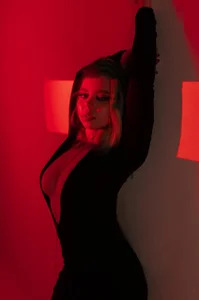 EnergyBunny_1 not like everyone else Pic 2